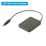 JIYI K3A Pro K++ Flight Control System AB Position Module GPS Point Device DIY Special Agricultural Drone Mapping Ground Station